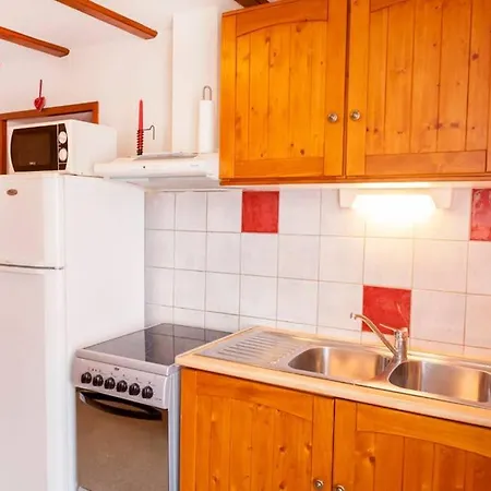 Apartament Joseph 2pers Dans Le Vignoble A 8km De Colmar Ammerschwihr