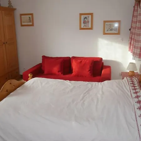 Apartament Joseph 2pers Dans Le Vignoble A 8km De Colmar