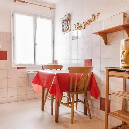 Apartament Joseph 2pers Dans Le Vignoble A 8km De Colmar